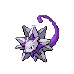 Mewmie Sprite Image