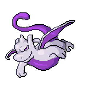 Mewnite Sprite Image