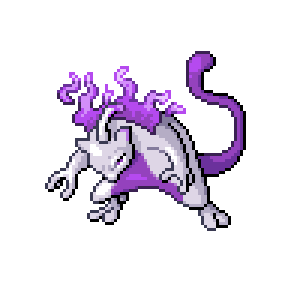 Mewlosion Sprite Image