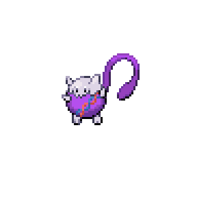 Mewpi Sprite Image