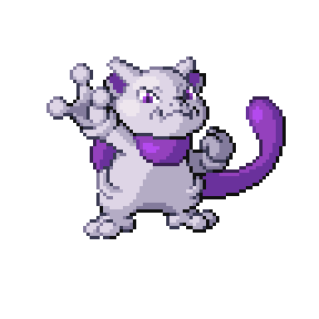 Mewbull Sprite Image