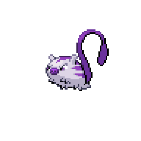 Mewnub Sprite Image