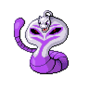 Mewbok Sprite Image