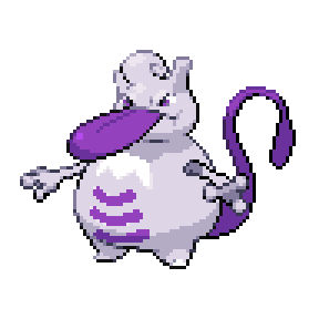 Mewlicky Sprite Image