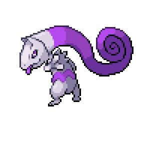 Meweon Sprite Image