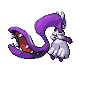 Mewwile Sprite Image