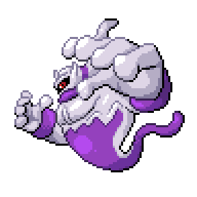 Mewnoir Sprite Image