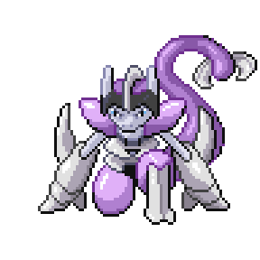 Mewsharp Sprite Image