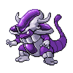 Mewgron Sprite Image