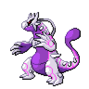 Mewdon Sprite Image