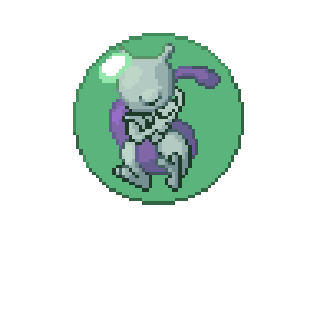 Mewsis Sprite Image