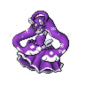 Mewlass Sprite Image