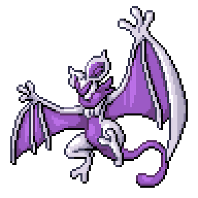 Mewvern Sprite Image