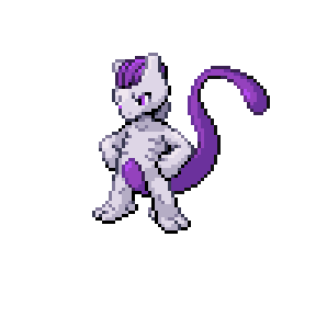 Mewchop Sprite Image