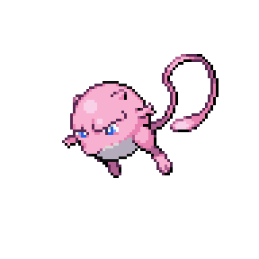 Meworb Sprite Image