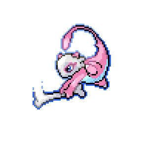 Mewwak Sprite Image