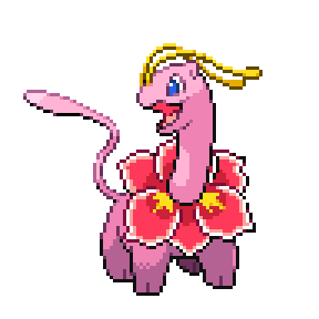Mewnium Sprite Image