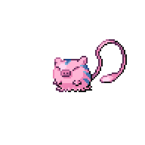 Mewnub Sprite Image