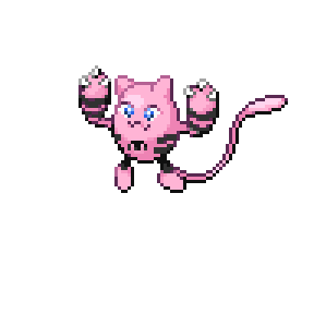 Mewkid Sprite Image