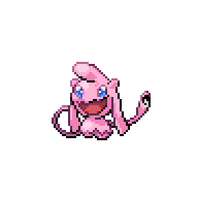 Mewnaut Sprite Image