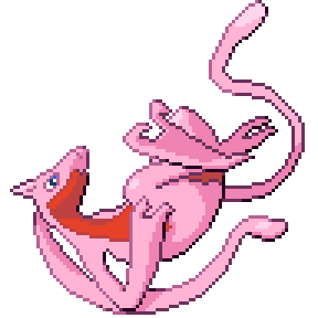 Mewvyle Sprite Image