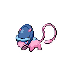 Mewdon Sprite Image