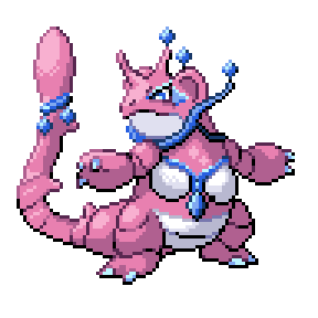 Mewqueen Sprite Image