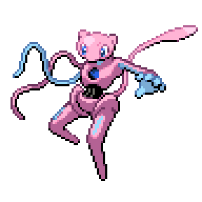 Mewxys Sprite Image