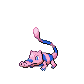 Mewile Sprite Image