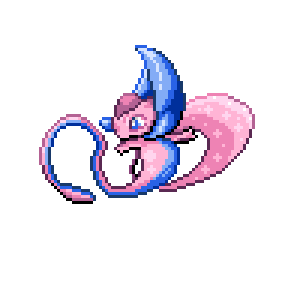 Mewselia Sprite Image