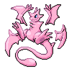Mewzma Sprite Image