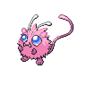 Mewnat Sprite Image