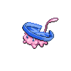 Mewtad Sprite Image
