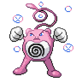 Mewwrath Sprite Image