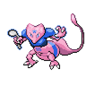 Mewbra Sprite Image