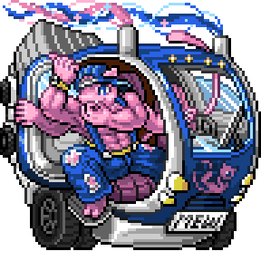 Mewchamp Sprite Image