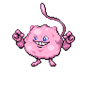 Mewler Sprite Image