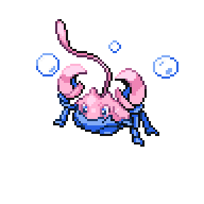 Mewby Sprite Image