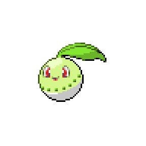 Chikoorb Sprite Image