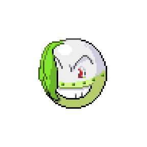 Chikoode Sprite Image