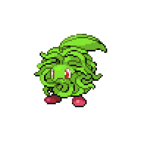 Chikogela Sprite Image