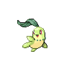 Chikoras Sprite Image