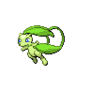 Chikoew Sprite Image