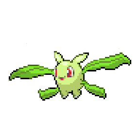 Chikobat Sprite Image