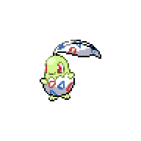Chikopi Sprite Image