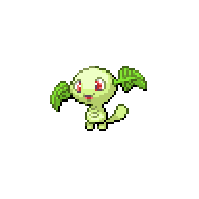 Chikoper Sprite Image