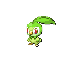Chikolup Sprite Image