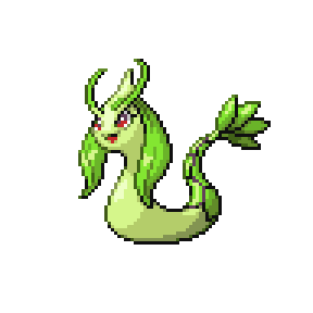 Chikotic Sprite Image