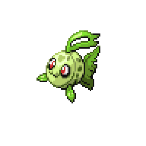 Chikobas Sprite Image