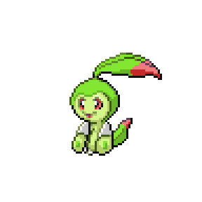 Chikopin Sprite Image